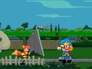 Sonic: Freedom fighters 2 Plus screenshot 1