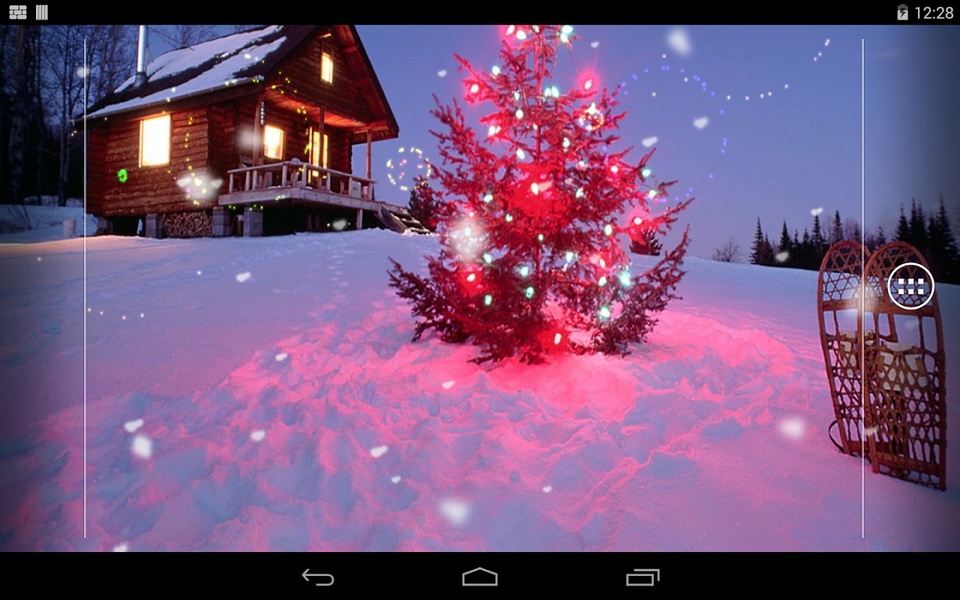 Christmas FireWorks - Preview 2