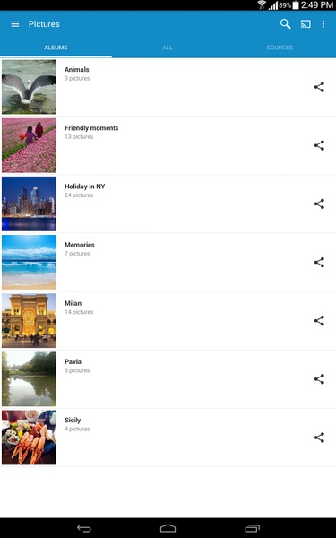 OneMediaHub - Preview 13