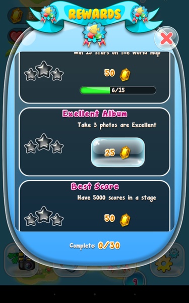 Fishy Ola - Preview 2