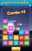 Merge Games-2048 Puzzle screenshot 16