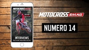 MX2K Motocross Emag screenshot 11