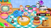 Kitchen Set Chef Cooking Games screenshot 8