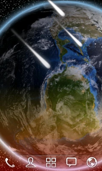 Super Earth Wallpaper Free - Preview 5