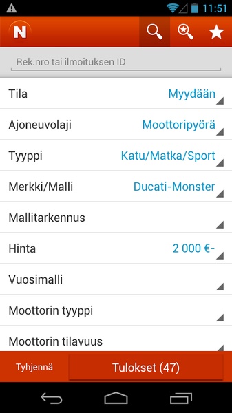 Nettimoto - Preview 5