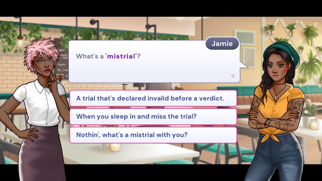Legally Blonde: The Game - Preview 9
