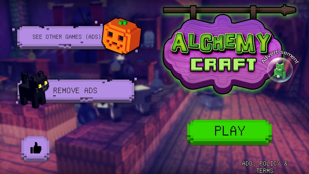 Alchemy Craft - Preview 9