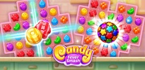 Candy Fever Smash screenshot 12
