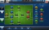 PES Club Manager screenshot 3