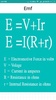 Electrical Formulas screenshot 3