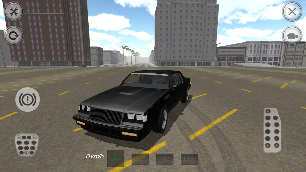 Speed Muscle Car Driver - Preview 5