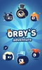 Orbys adventure screenshot 6