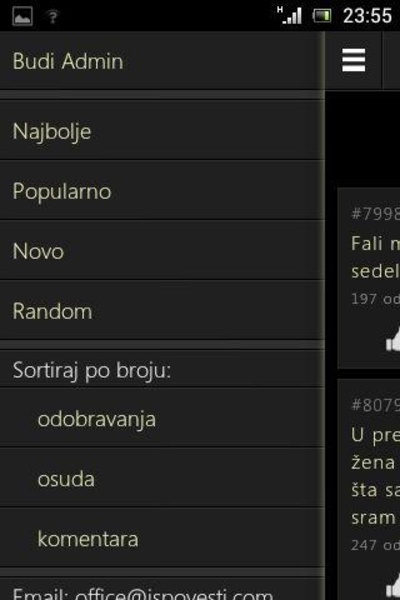 Ispovesti - Preview 2