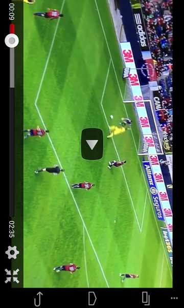GoalTone - Preview 6