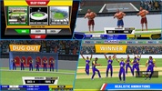 Indian Cricket League screenshot 3