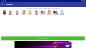 ملصقات 2023 - WASticker screenshot 11