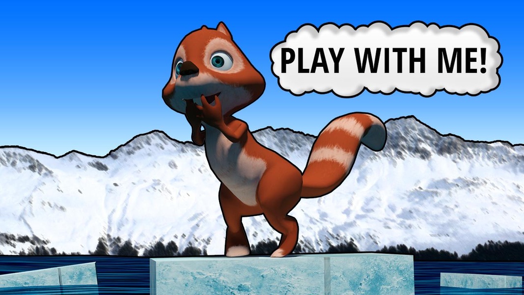 Unblock my Squirrel - Preview 1