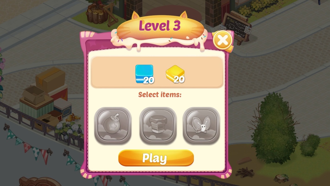 Sugar Store - Preview 9