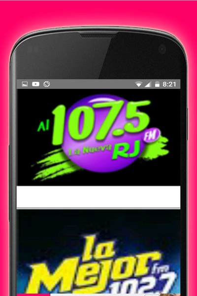 radios de sonora, mexico - Preview 1