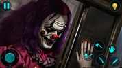 Scary clown Jason - Escape games screenshot 4