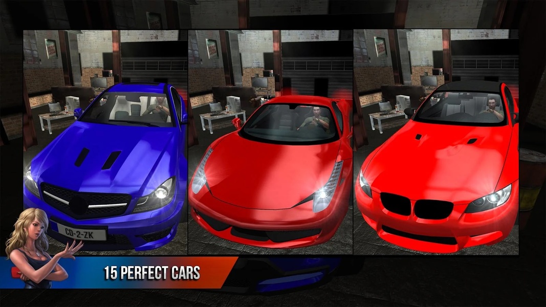 City Driving 2 - Preview 5