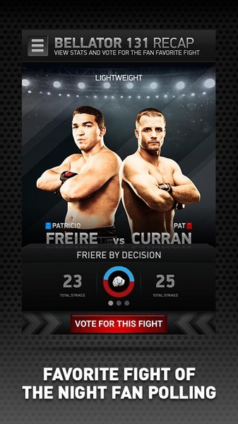 Bellator - Preview 12