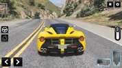 LaFerrari Highway Max screenshot 3