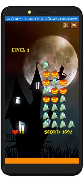 Matching Puzzle Game - Preview 4