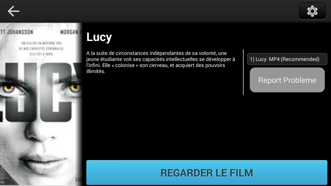 Popcorntime France - Preview 3