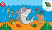 Kids Puzzle Animal Games for Kids, Toddlers Free screenshot 8