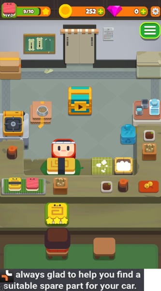 Sushi Factory - Preview 6