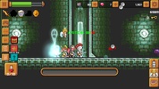 Tap Knight and the Dark Castle screenshot 3