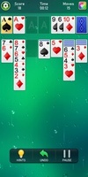 Solitaire Plus for Android 3