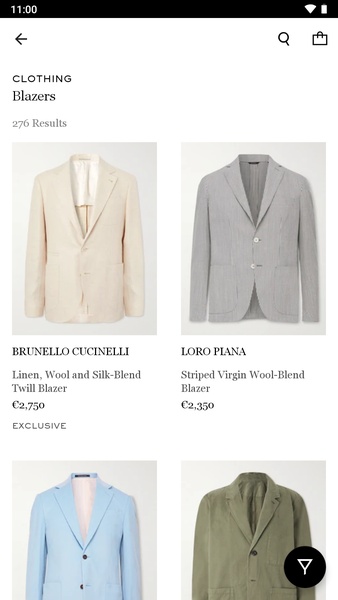 Mr Porter - Preview 8