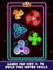 Baby Glow Phone Games for Kids screenshot 3