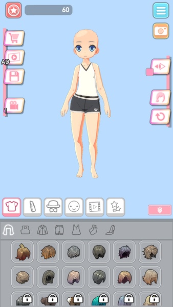 Easy Style - Preview 1