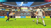 Football Championship-Freekick screenshot 6