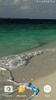 Tropical Beach Live Wallpaper screenshot 9