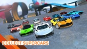 GT Race Stunt 3D screenshot 2