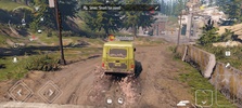 Offroad League Online screenshot 5