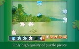 Beach Jigsaw Puzzles screenshot 7