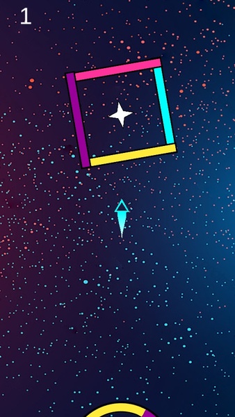 Color Collision - Preview 3