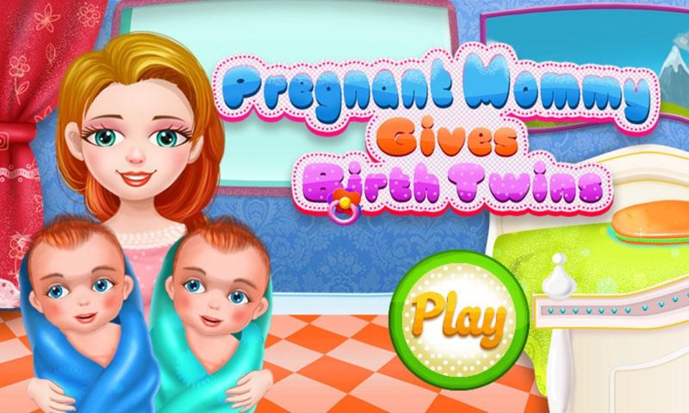 Pregnant Mommy Gives Birth Twins - Preview 9