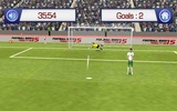 Football Shoot Penalty 2015 screenshot 6