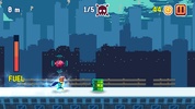 Pixel Super Heroes screenshot 8