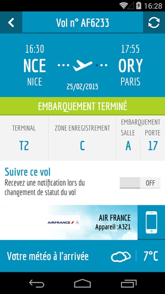 Nice Airport - Preview 3