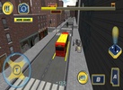 3D Real Bus Driving Simulator screenshot 5