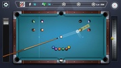 Pool Billiards 3D screenshot 5