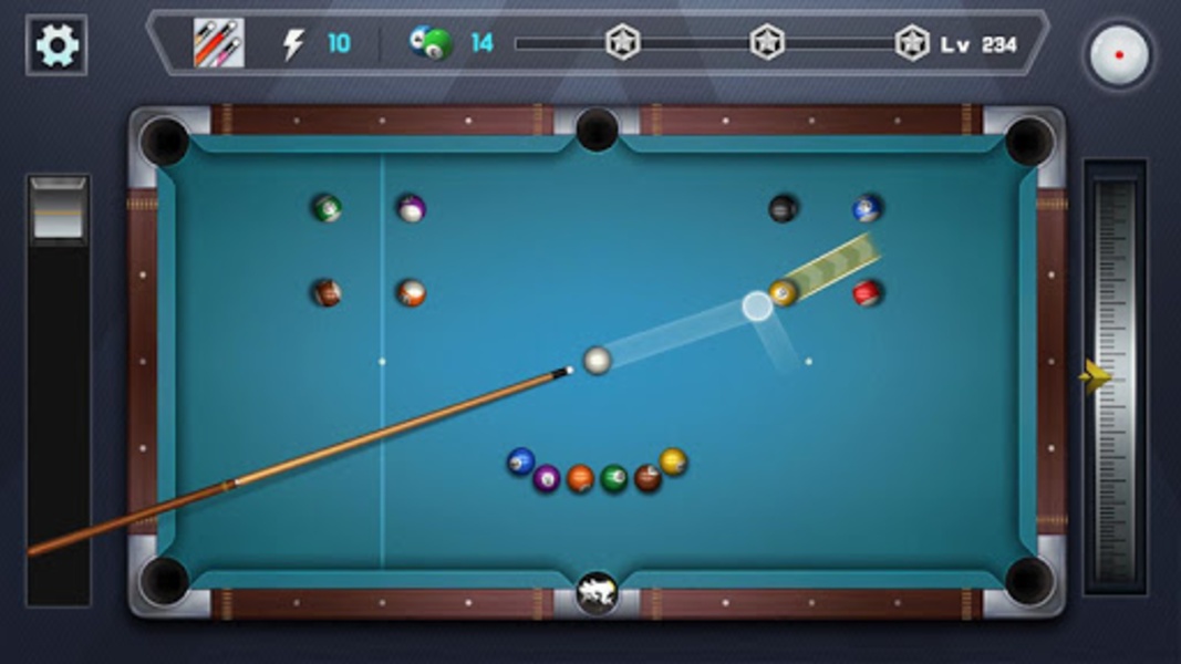 Pool Billiards 3D - Preview 5