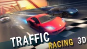 Racing Drift Traffic 3D screenshot 2